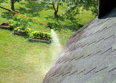 Seasonal Roofing Maintenance