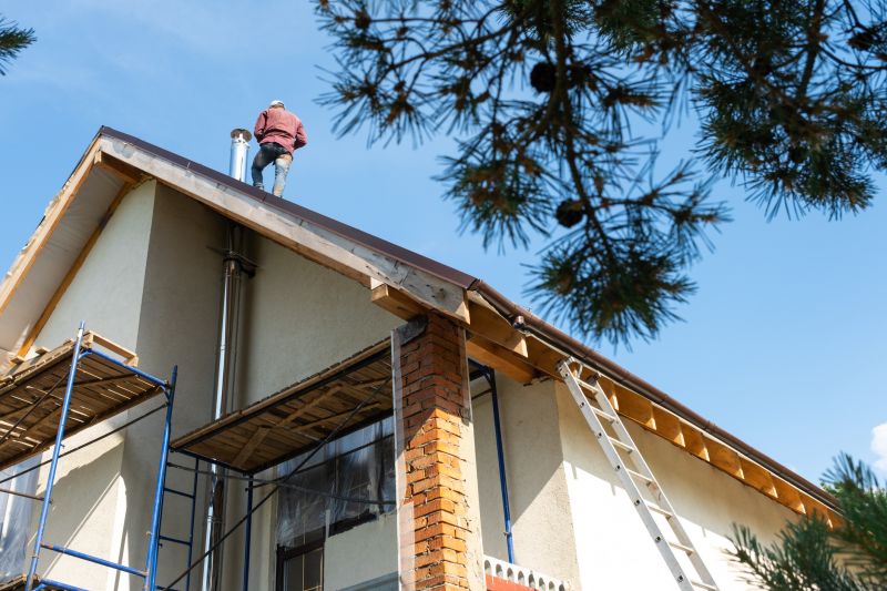 Best Roof Repair Contractors in Sturgis, MI